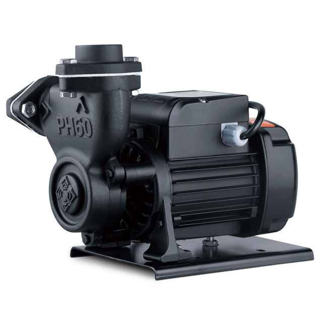 Risefull High Temperature Oil Pump