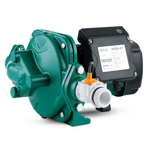 Risefull   Smart Premium Electronic Pressure Controlled Automatic Inline Electric Centrifugal Water Pumps for Downward Booster