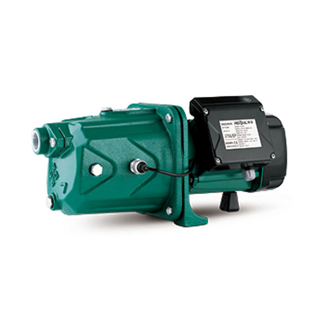 Risefull   Smart Premium Electronic Pressure Controlled Automatic Electric Self-priming J Pumps for Pipeline Booster