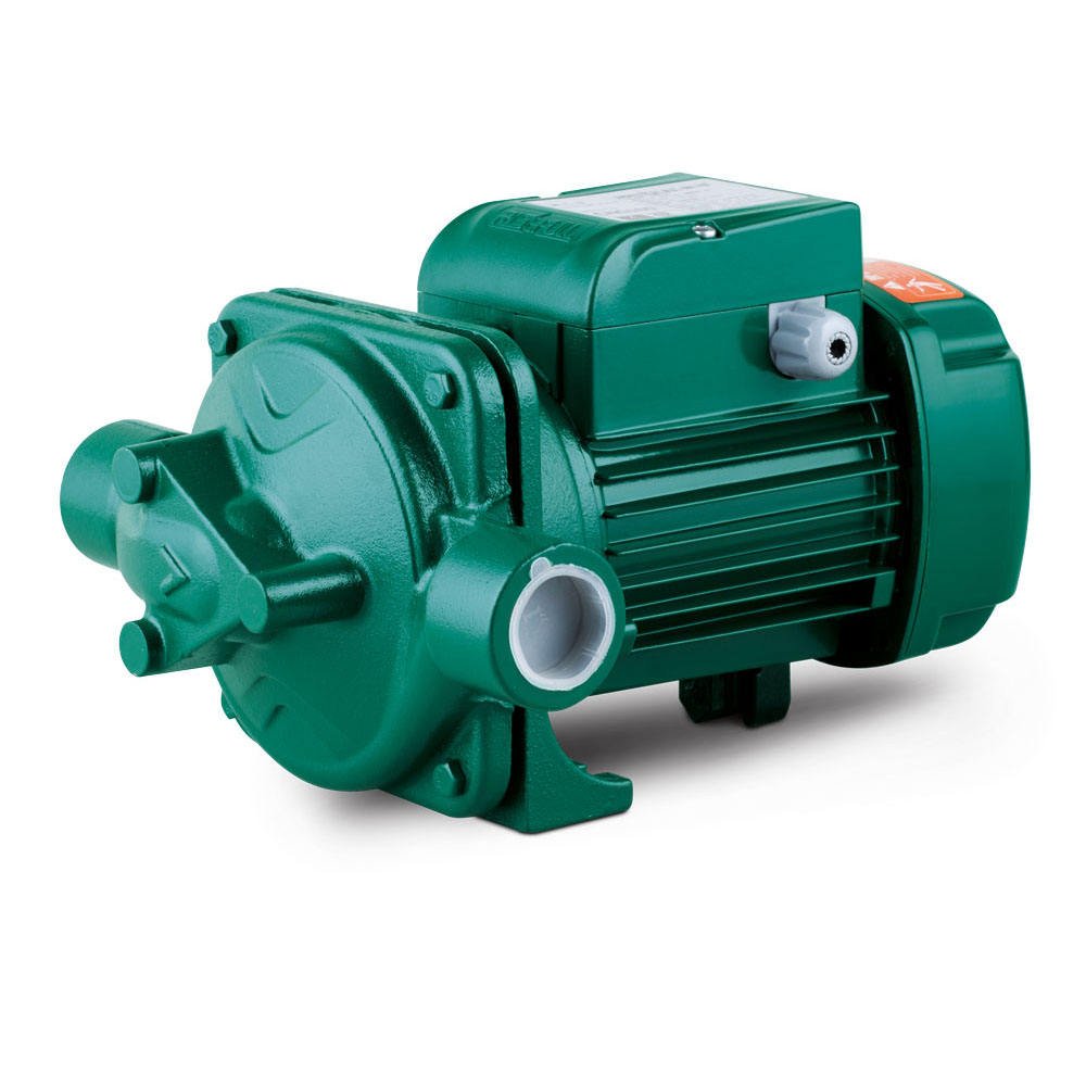 Risefull 0.3hp-0.4hp Electric Engineering Centrifugal Water Pump