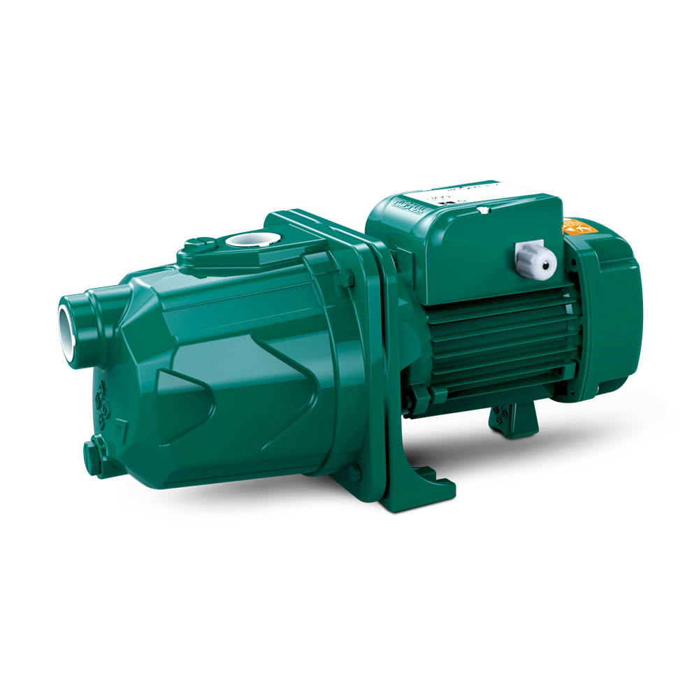 Risefull Premium JET-100 Style Household  Electric J s Water Pumps for Shallow Well Pumping