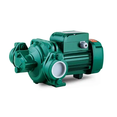 2m³ /H-17m³ /H Industry Booster in Line Vertical Pipe-Line Centrifugal Circulation Water Pump