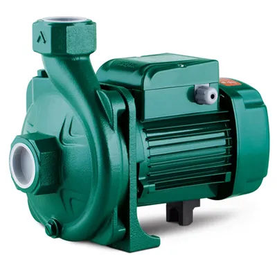 40cm120/40cm125 Electric Centrifugal Water Pumps