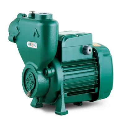 Home Booster Shower Pump