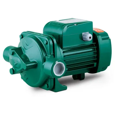 Hot Sale High Quality Silent in Line Vertical Pipe-Line Centrifugal Pump
