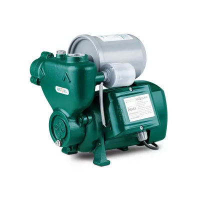 Household Premium Automatic Self-Priming Peripheral Water Pumps