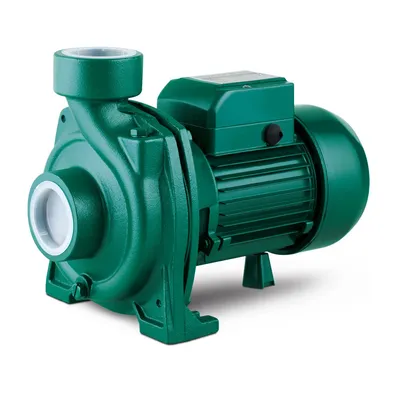 Large Flow CF Electric Centrifugal Water Pumps