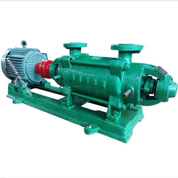 DG horizontal horizontal centrifugal water pump